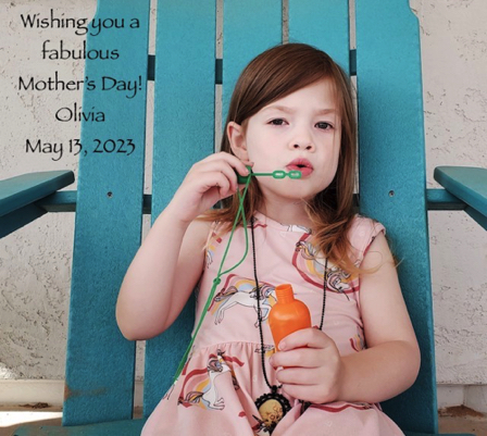 May 14 - Happy Mother's Day! May 14 - Happy Mother's Day!